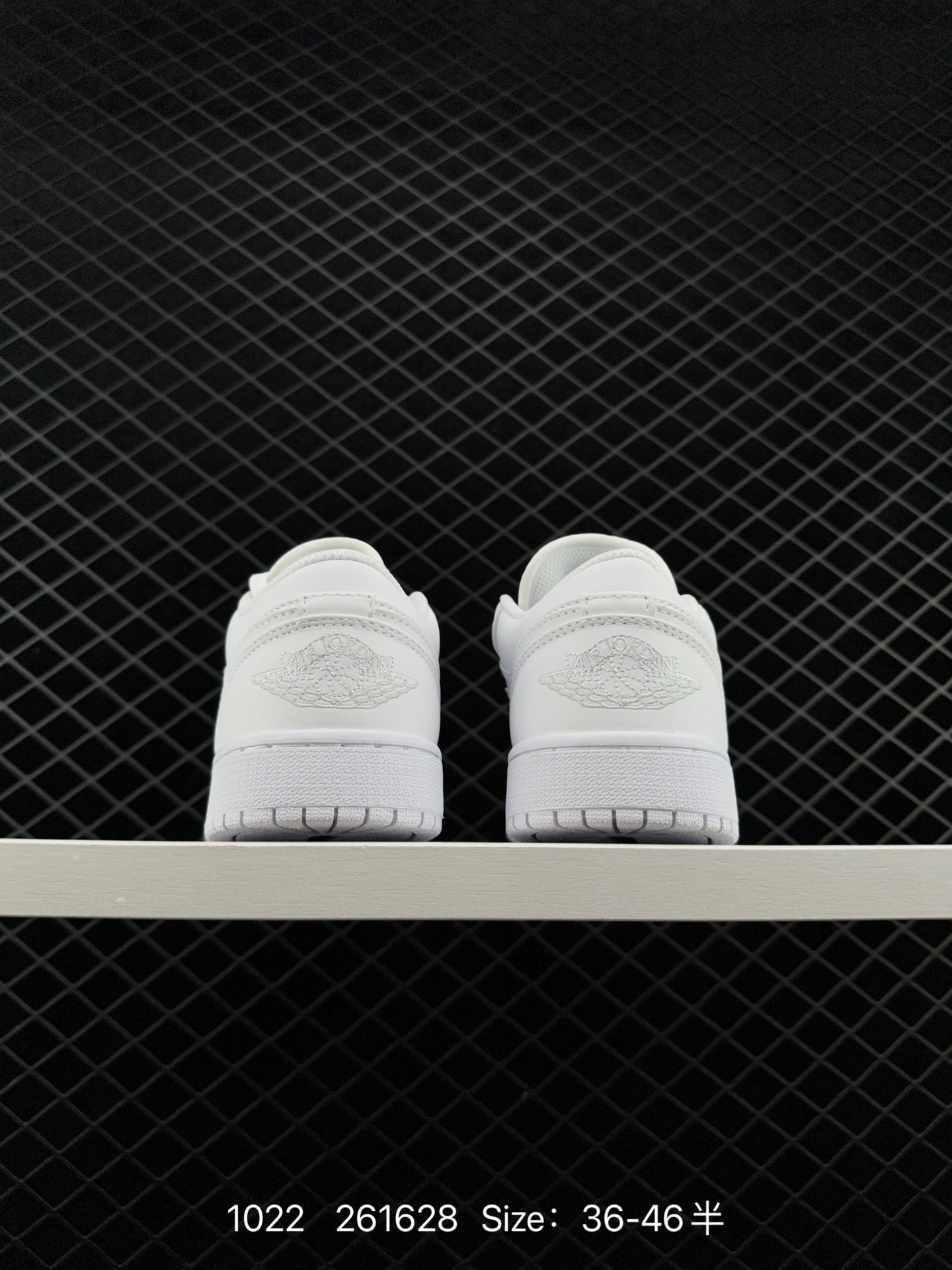 Nike Air Jordan 1 Low PRM